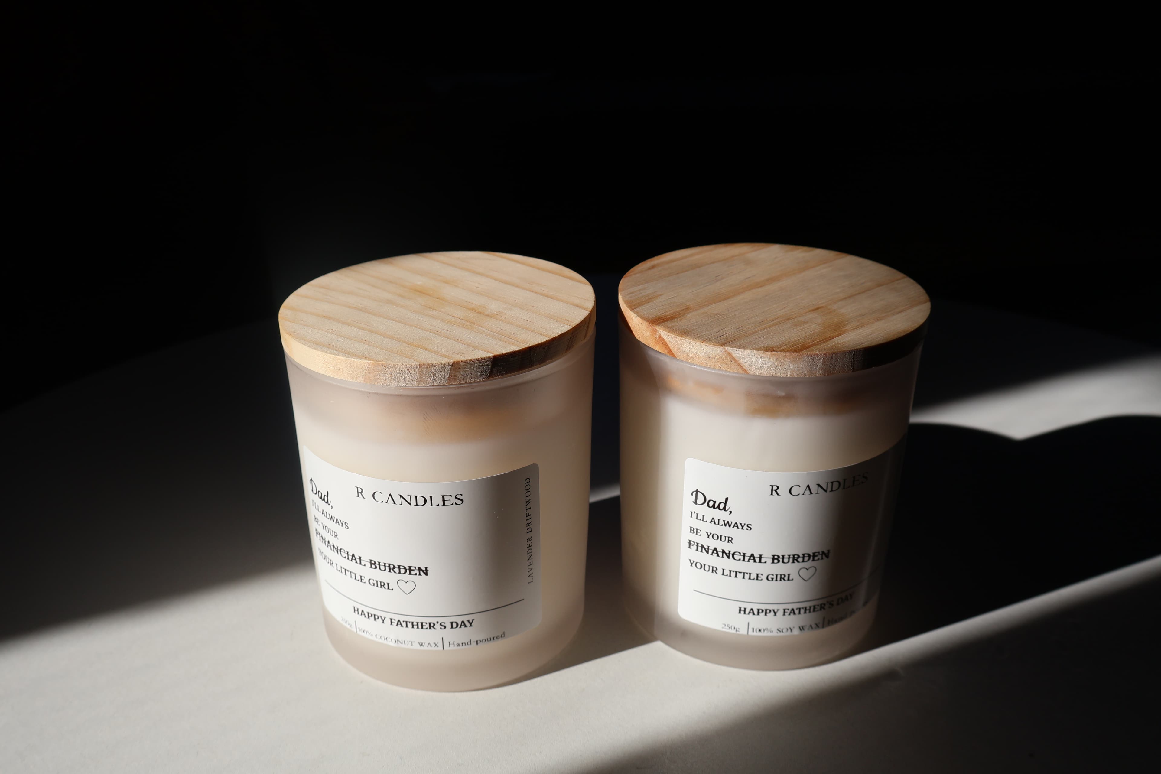 Glass Jars — photo 2